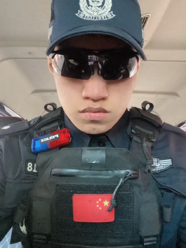 灵犀的第一张照片--临沂相亲服务中心
