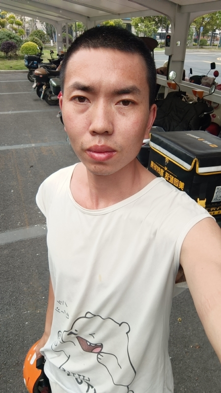 想找个女朋友的第一张照片--临沂相亲服务中心