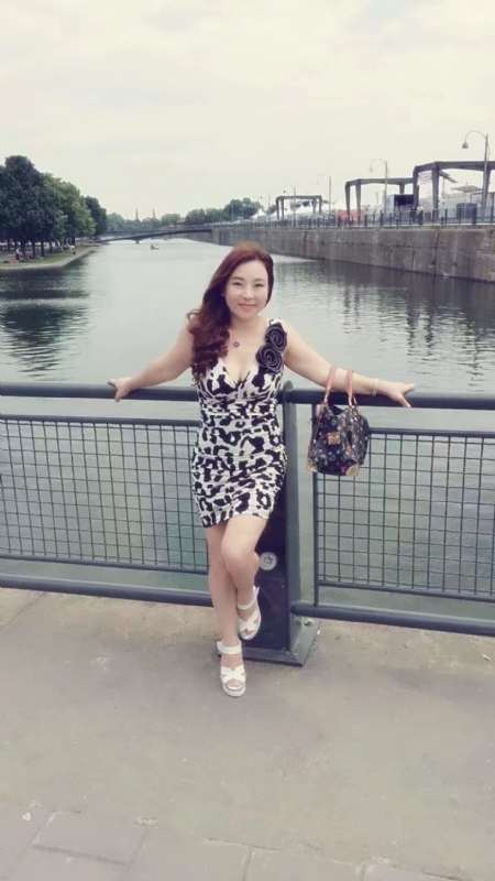 Angela的第一张照片--临沂相亲服务中心