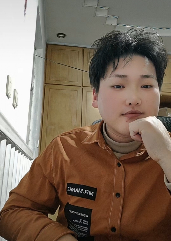 牛小鱼的第一张照片--临沂相亲服务中心