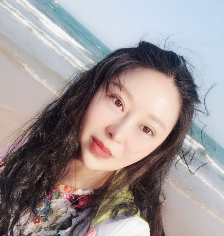 宁倩的第一张照片--临沂相亲服务中心