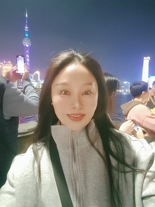 宁倩的第二张照片--临沂相亲服务中心