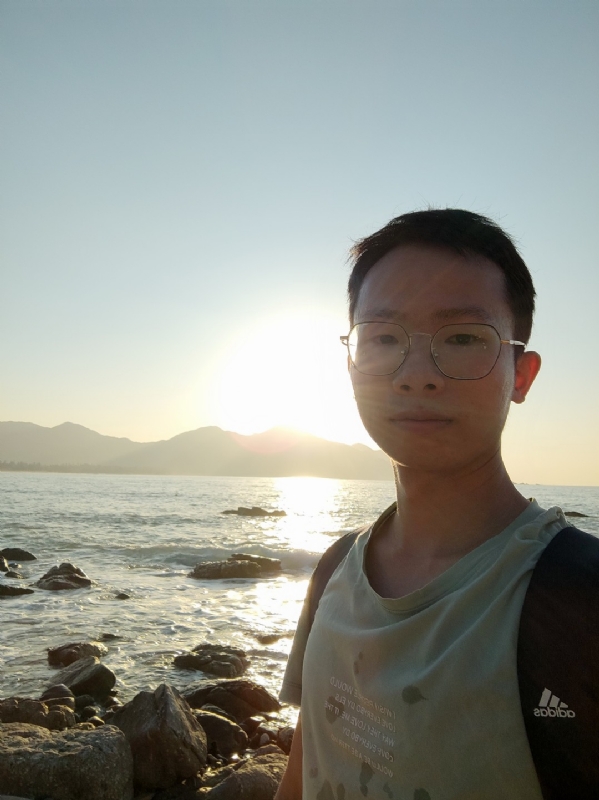 微光的第一张照片--临沂相亲服务中心