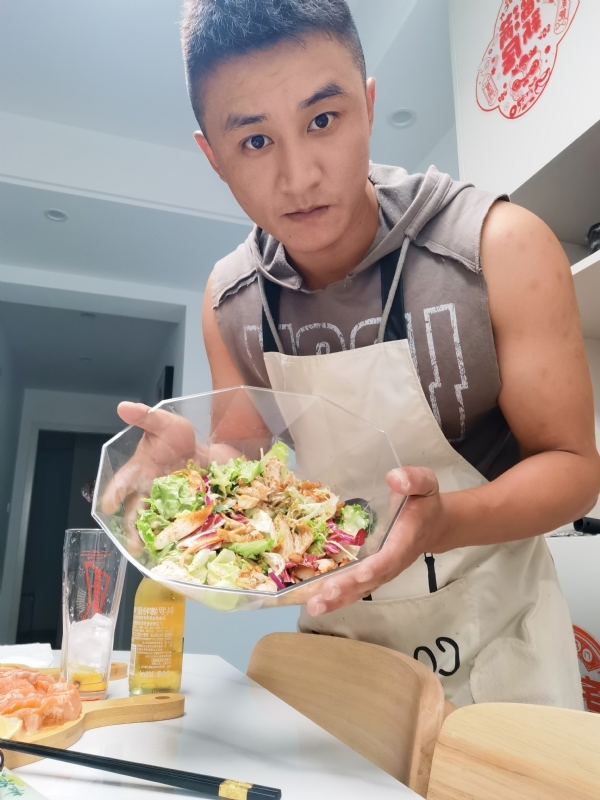 木可的第六张照片--临沂相亲服务中心