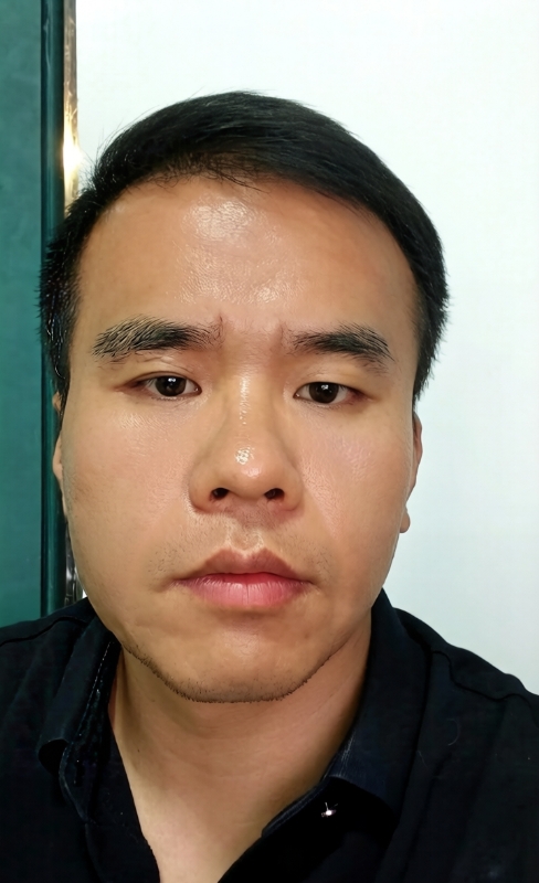 蔚然的第一张照片--临沂相亲服务中心