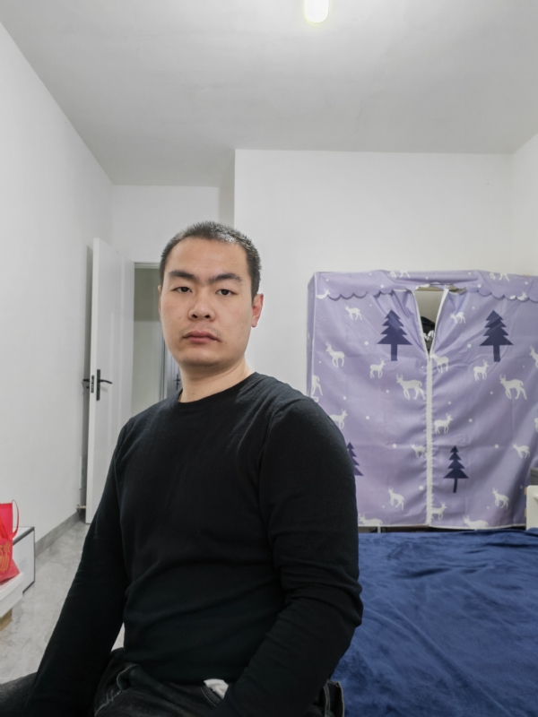 帅哥的第一张照片--临沂相亲服务中心