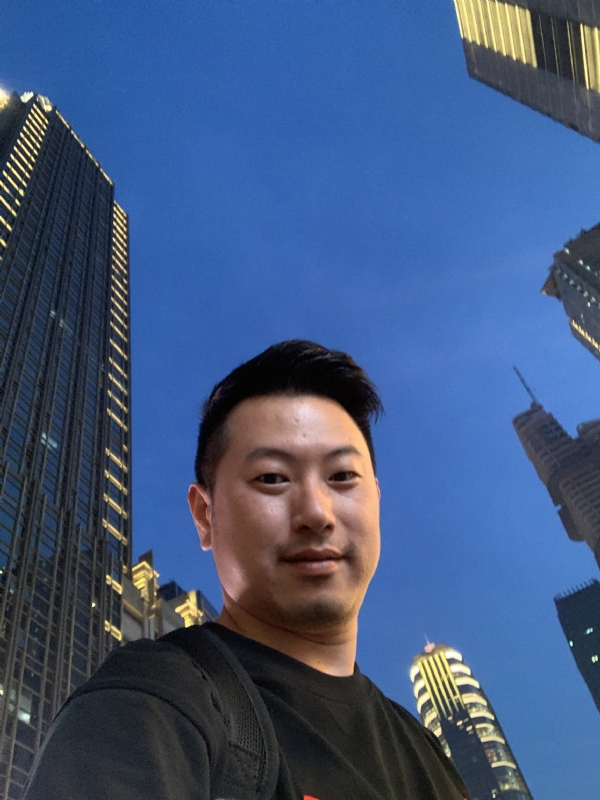 不忘初心的第一张照片--临沂相亲服务中心