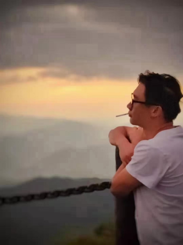 心有山海静而无边的第二张照片--临沂相亲服务中心