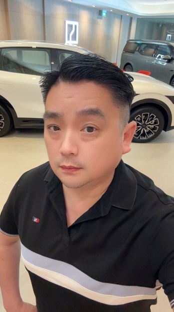 mikelwc的第一张照片--临沂相亲服务中心