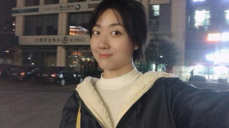 豆花儿的第一张照片--临沂相亲服务中心
