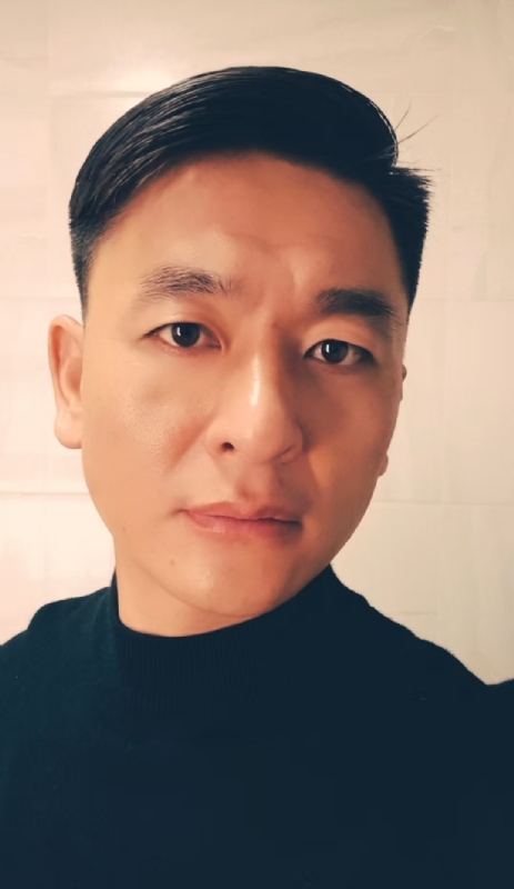 春天花会开的第二张照片--临沂相亲服务中心