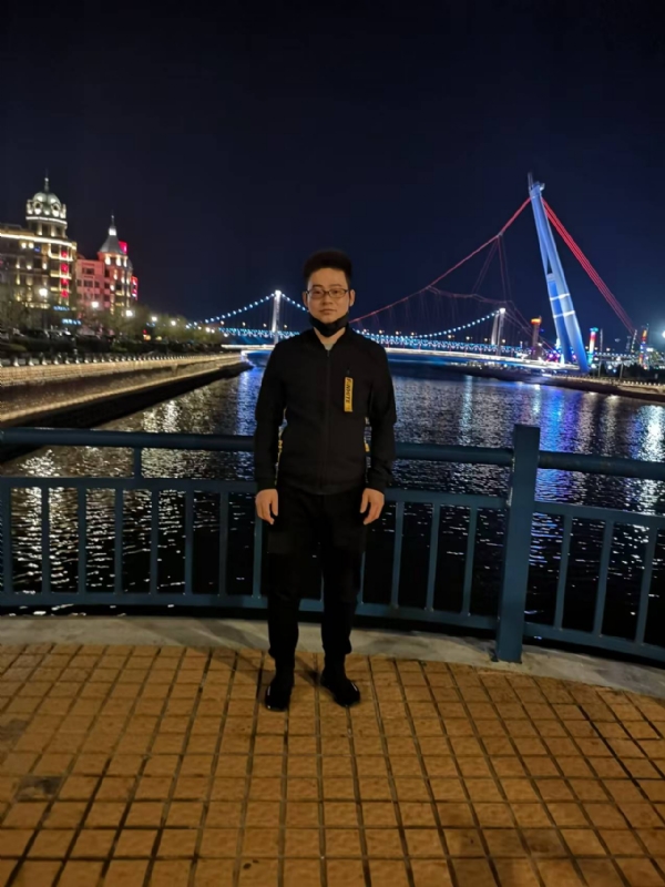以城渡余生的第二张照片--临沂相亲服务中心